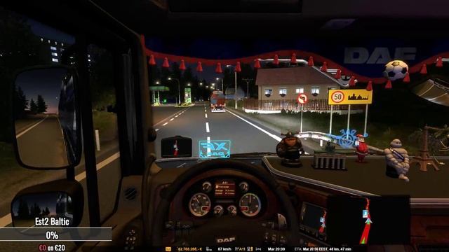 ? ?#503 [LIVE #]Euro Truck Simulator 2 1.32 Ne plimbam prin romania si Europa ? ? HD смотреть онлайн