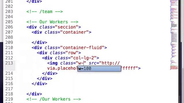bootstrap 4 columnas no gutters смотреть онлайн