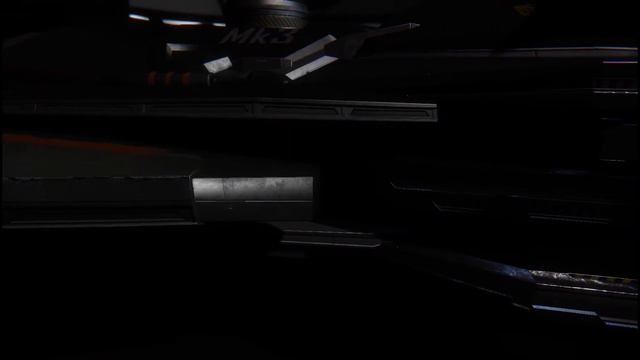 Star citizen: The Constellation смотреть онлайн