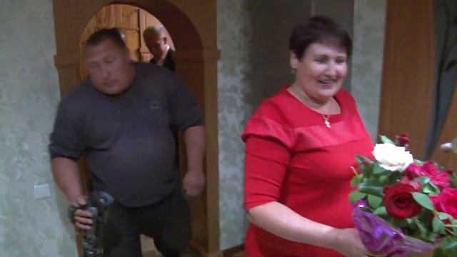Газификация Николаевского района. Дневник губернатора. смотреть онлайн