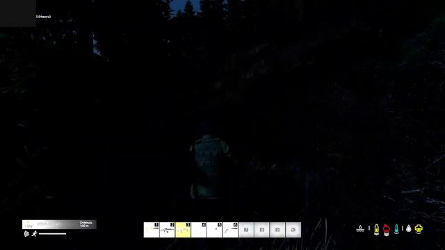 DayZ 1.12 Успешная засада смотреть онлайн