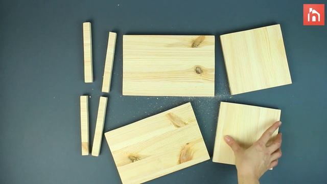 DIY Projects: How To Make A Unique Lamp Out Of Everyday Items