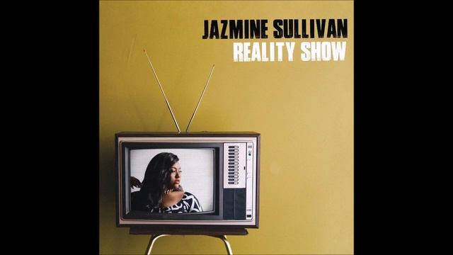 Jazmine Sullivan - Stupid Girl смотреть онлайн
