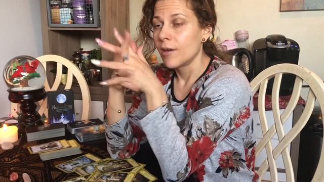 Moon in Leo Reading ?South & North Node Activation?Starseeds Twin Flame Reading смотреть онлайн