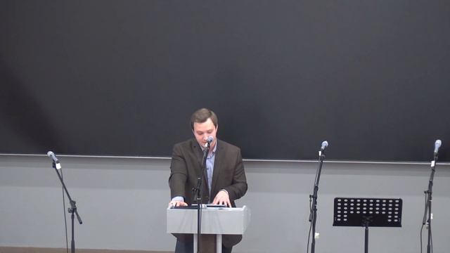 Ефесянам: 19. Господство Христа и наши рабочие отношения | Ефесянам 6:5-9 || Илья Зайцев смотреть онлайн