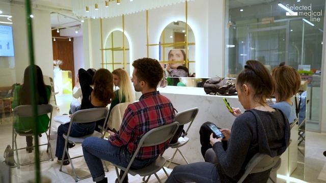 Мастер-класс Plla как инструмент стимуляции коллагенеза и объемного скульптурирования