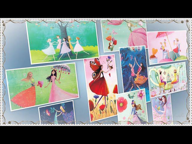 Мир тесен без друзей и без подруг смотреть онлайн