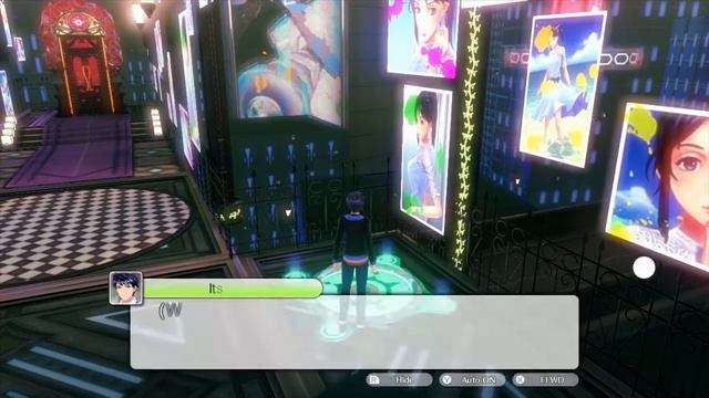 Tokyo Mirage Sessions #FE Playthrough part 14 - Chapter 2 part 4 смотреть онлайн