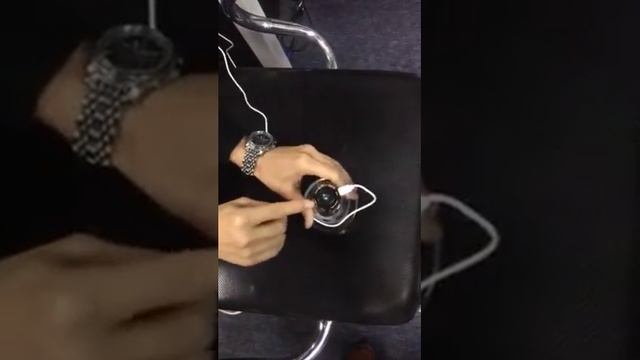 ⚡?? Ультразвуковой увлажнитель воздуха для дома и офиса в виде лампочки разных цветов на Алиэкспрес смотреть онлайн