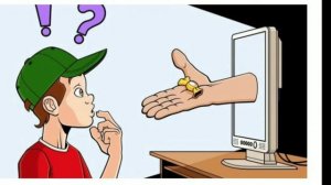 10 правил безопасности детей в интернете