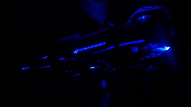 ASUS GeForce GTX 1070 ROG Strix 8GB GDDR5 OC Aura RGB Lighting смотреть онлайн