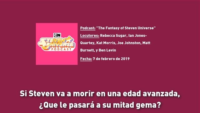 ¿Que Pasaría si Steven Universe MURIERA? | ArturoToons ft Alfrely смотреть онлайн