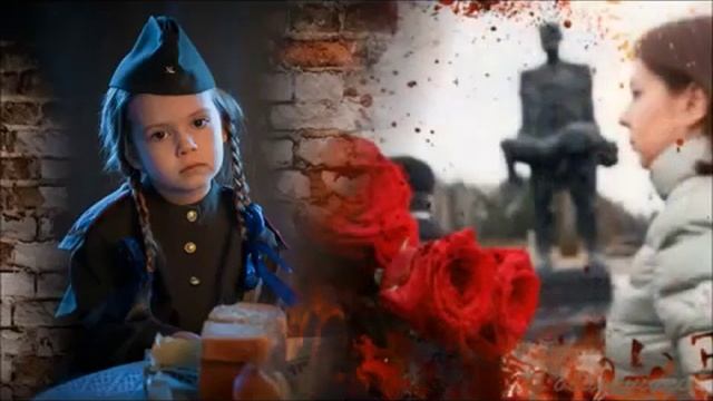 Классный час «Блокада Ленинграда» смотреть онлайн