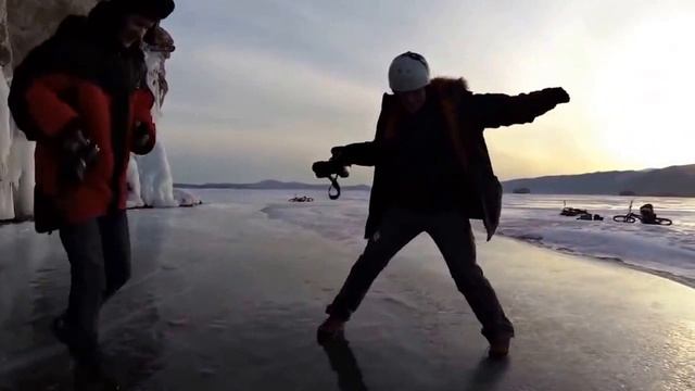 Ледоступы для обуви ледоходы NON SLIP 10 шипов смотреть онлайн