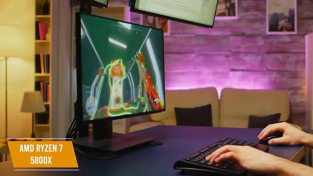 ✅ 2021 Review Intel Core i9-11900K Desktop Processor 8 Cores | Top 5 Best Gaming CPU 2021 смотреть онлайн