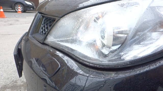 Омыватель фар Subaru Impreza 05-07 смотреть онлайн