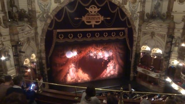 Чарующие Эффекты