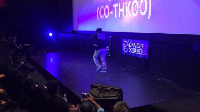 2017/11/18 D-PRIDE Vol.4 Judge move KEI смотреть онлайн