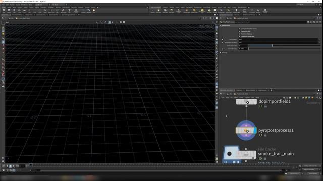 Houdini Tutorial: League of Legends - Part 3 смотреть онлайн