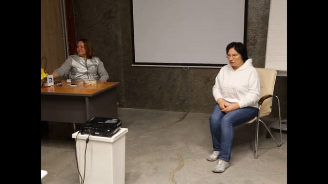 ОБУЧЕНИЕ ЛАЙФ КОУЧИНГУ. Техника "100" смотреть онлайн