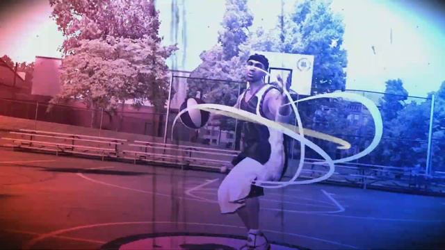 NBA STREET HOMECOURT | WALKTHROUGH PART 8 | HOMECOURT TOURNAMENT [GAME ENDING] смотреть онлайн