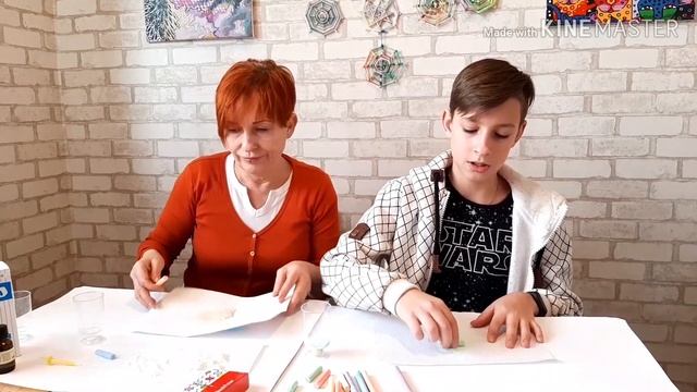 Разноцветный песок смотреть онлайн