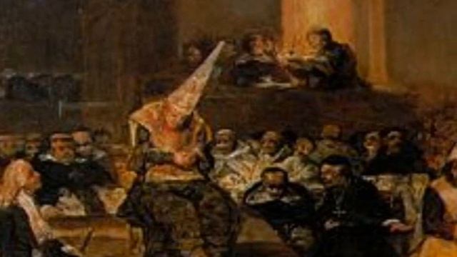 Brujas, ¿Seres con poderes o desquiciados? смотреть онлайн