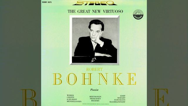 Nocturnes, Op. 9: No. 2 in E-Flat Major (2015 - Remaster) смотреть онлайн