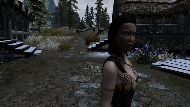 The Elder Scrolls V Skyrim Extended Edition , Морфал смотреть онлайн