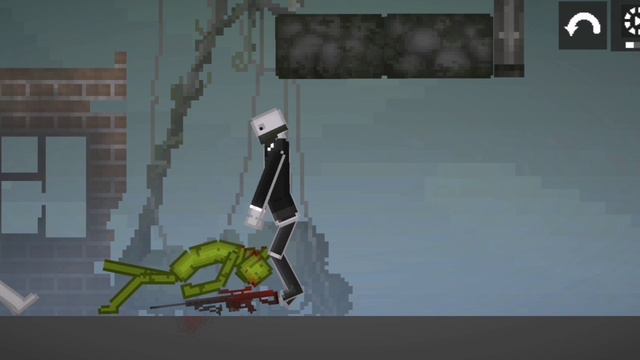 Melon Playground Vs People Playground