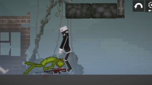 Melon playground vs People playground