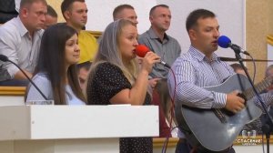 Я знаю, что в мире покой не найду я / Песня