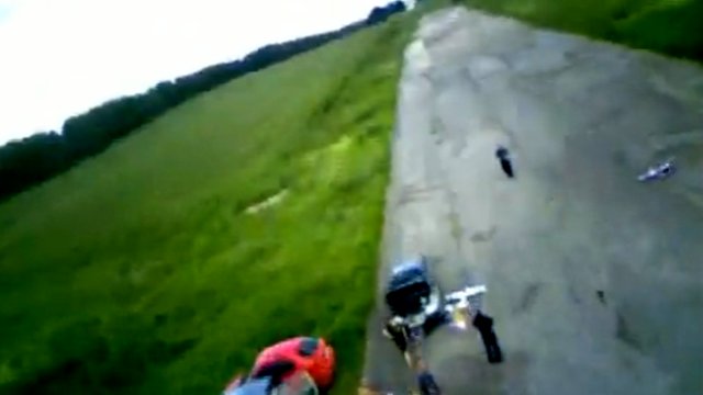 на мустанге.avi