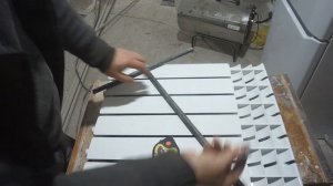 самодельный ключ для радиаторов отопления