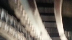 M9R  установка цепи ГРМ