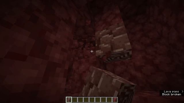 Nether Update Snapshot! ▫ New Biomes, Blocks, & Tools! ▫ Minecraft 20w06a (1.16) Feature Overview смотреть онлайн