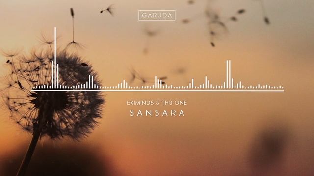 Eximinds & TH3 ONE - Sansara