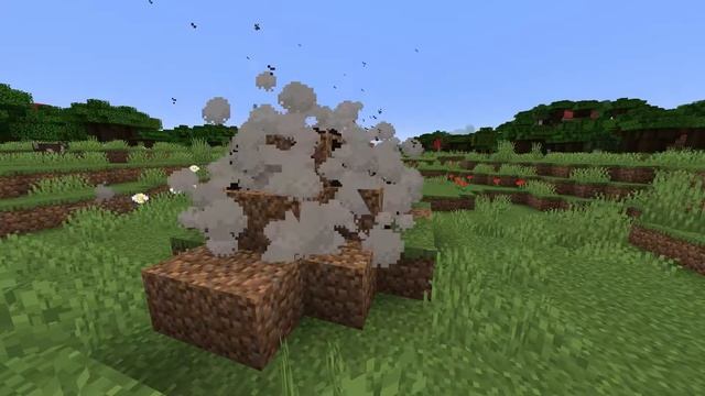 Charcoal Pits [Minecraft Datapack]