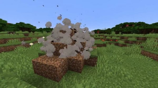 Charcoal Pits [Minecraft Datapack]