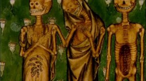 Саймон Шама: История Британии 5 серия «Король по имени Смерть» (документальный сериал, 2000)