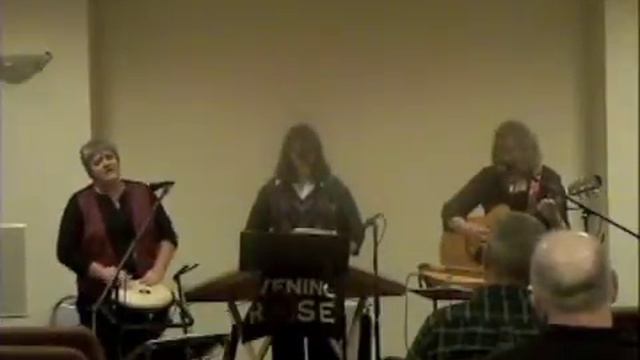 Wild Mountain Thyme смотреть онлайн