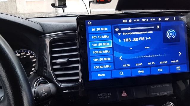 Teyes CC2 - Как настроить или переназначить кнопки на руле часть 2 смотреть онлайн