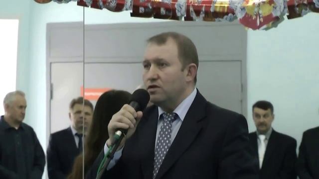 Поздравление Главы города Г.П.Деникаева.mp4 смотреть онлайн