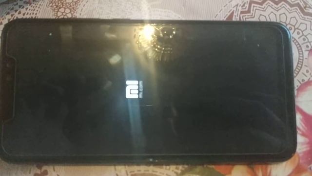 Xiaomi Note 6 PRO сам перезагружается смотреть онлайн