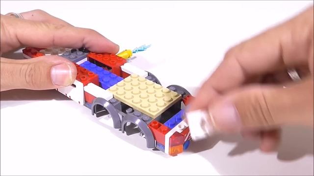 All Lego City Fire Sets 2013 - Lego Speed Build Review