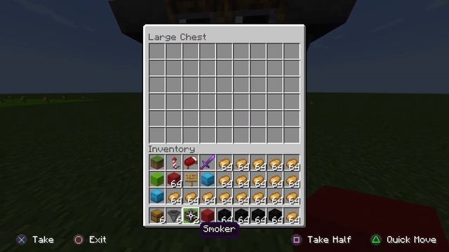 Minecraft Simple XP Farm Bedrock & Java 1.18 смотреть онлайн