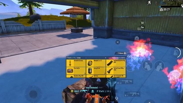 Livik | Solo vs Squad Gameplay BGMI ? iPad 9th Gen 90 fps vs 99 Enemy смотреть онлайн