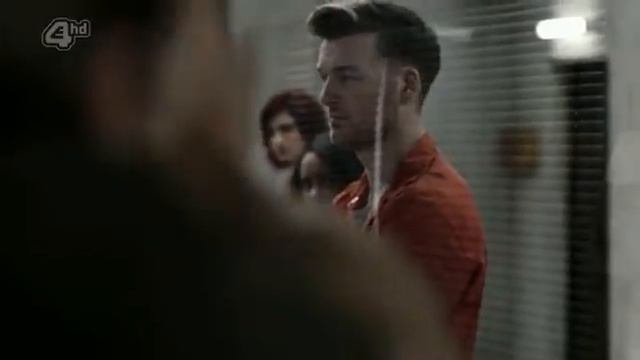 Misfits best Probation worker смотреть онлайн