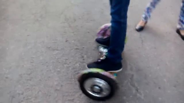 Обзор Гираскутор : 3