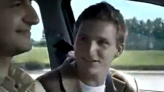 Hyundai Getz в салоне РитмАвто